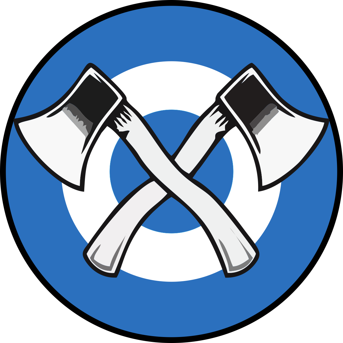 Waiver Brewer Creek Axe Throwing